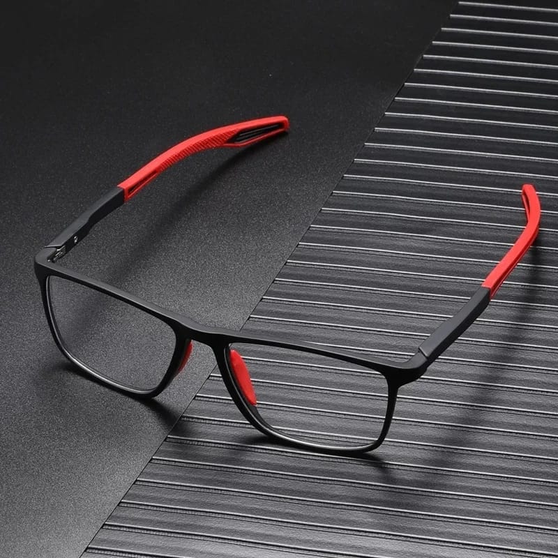 Lunettes - VisionPro™