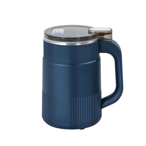 Moulin à Grain Electrique™ 2.0