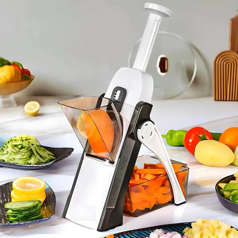 Mandoline cuisine™-Coupe Légumes Multifonctions