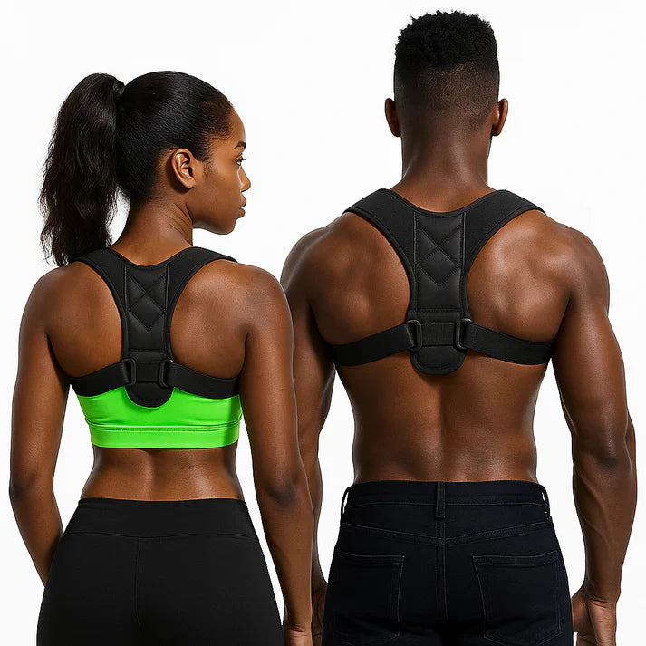 Correcteur de posture réglable™