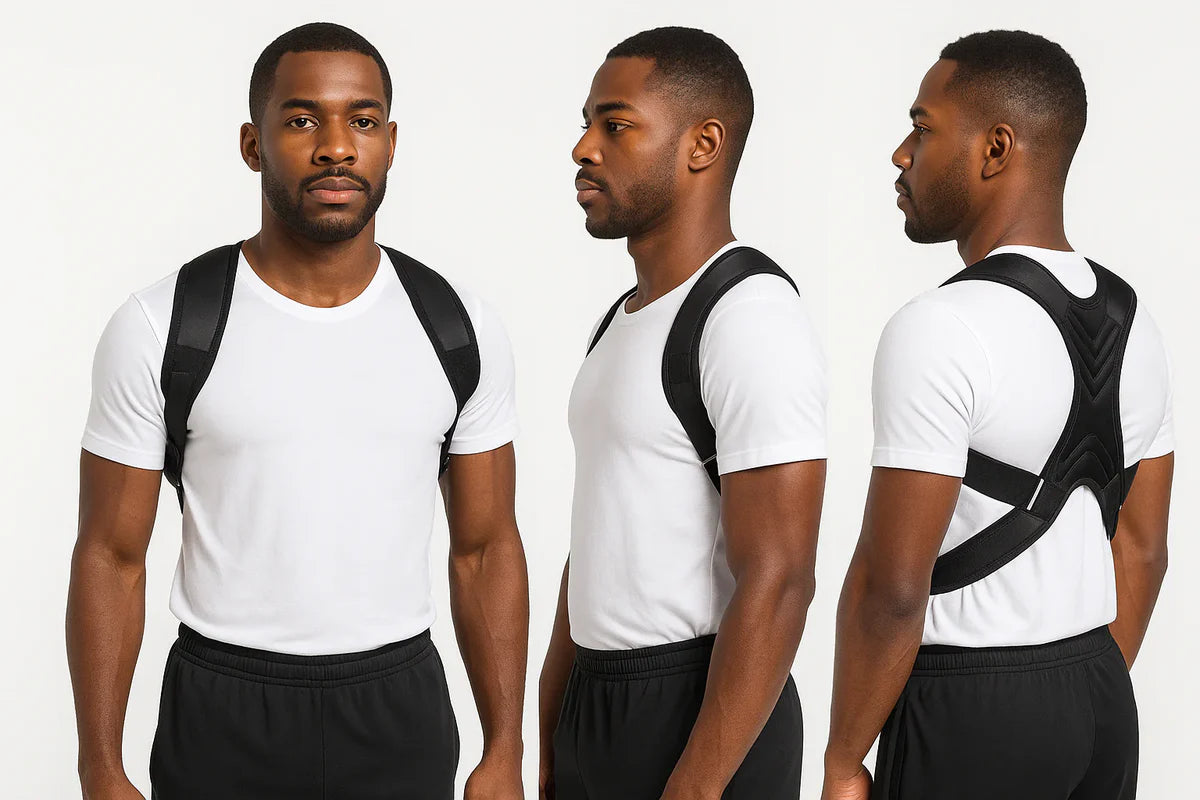Correcteur de posture réglable™