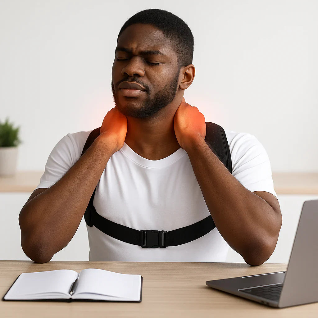 Correcteur de posture réglable™