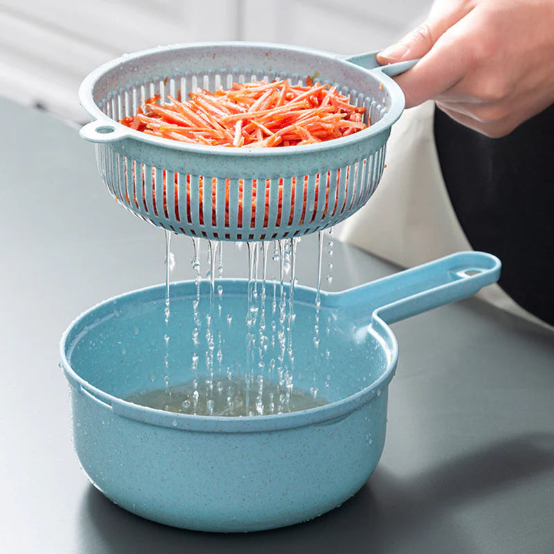 Coupe-Légumes Multifonctions Pro